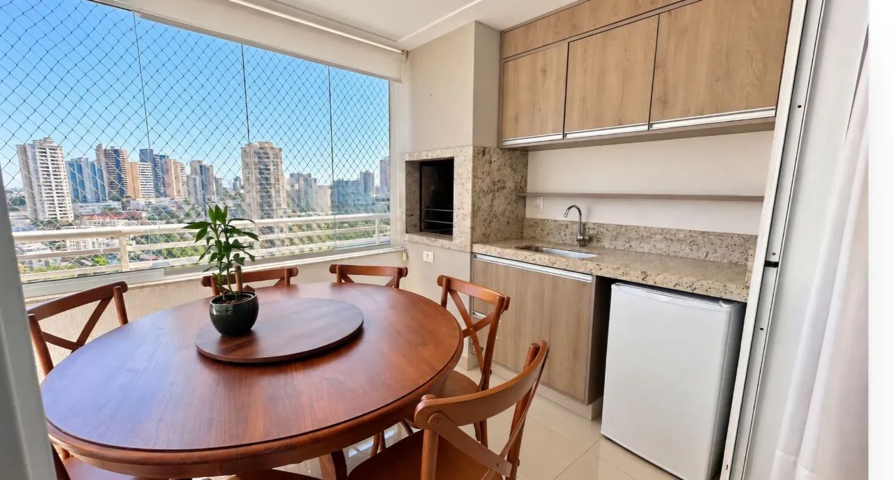Edificio VIVART - venda (950 mil) locação (5500 sem taxas)