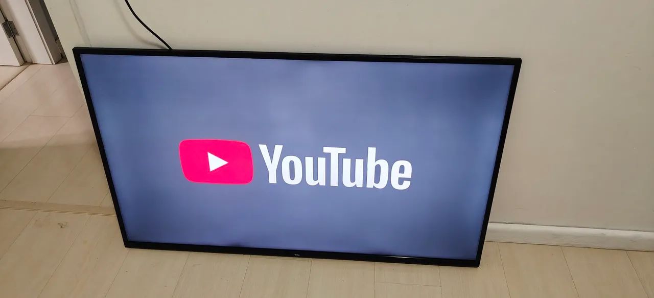 Tv smart TCL 50 polegadas Toooop!!!!  - Foto 5