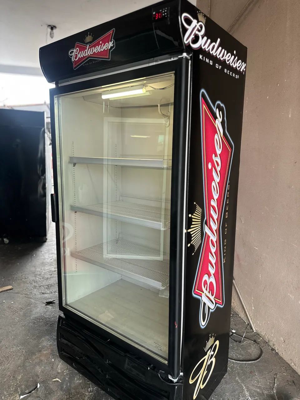 Cervejeira porta larga 700 litros - Foto 5