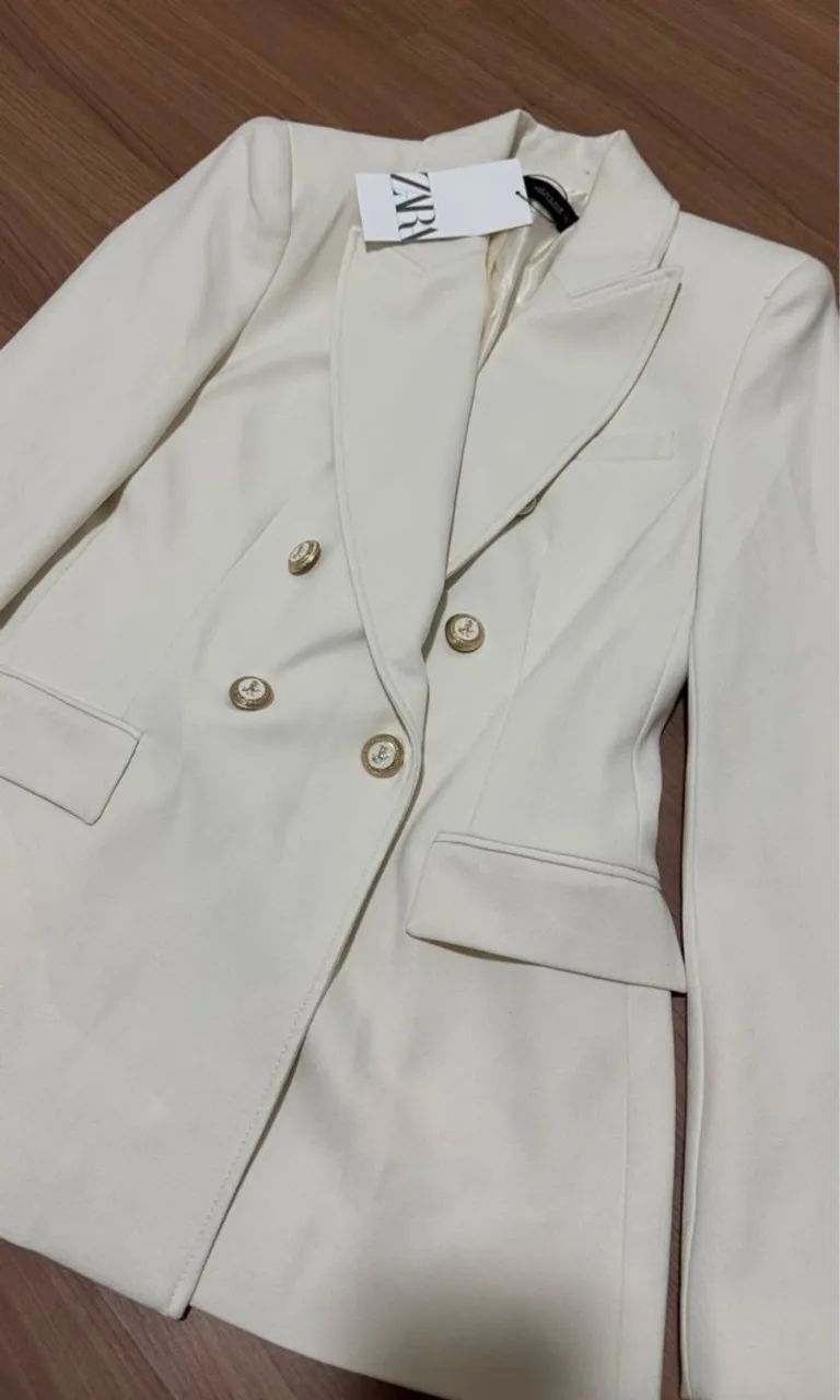 Blazer - Foto 2