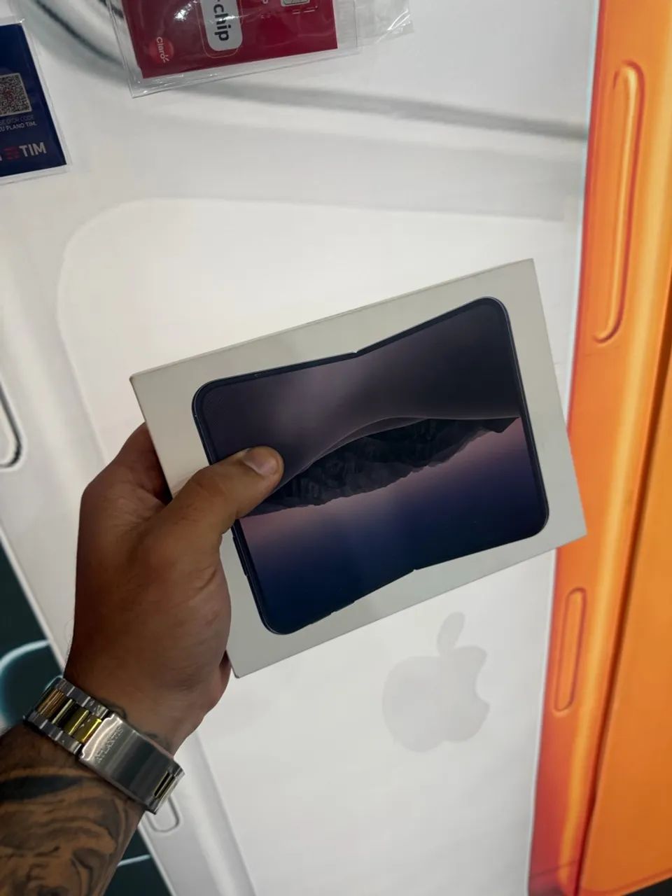 iphone Duo 256 gb  - Foto 4