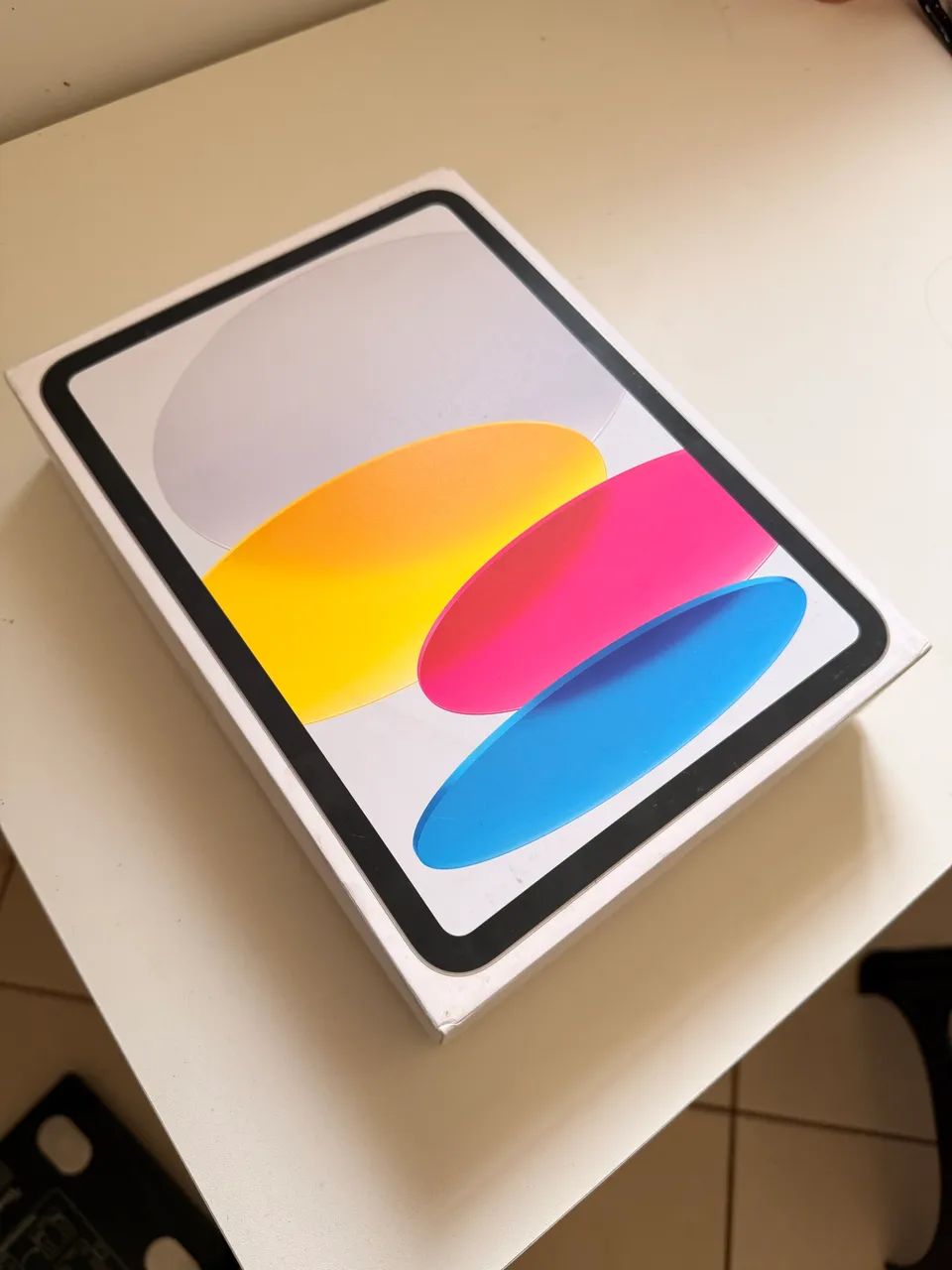 iPad 11 A16 - Foto 5