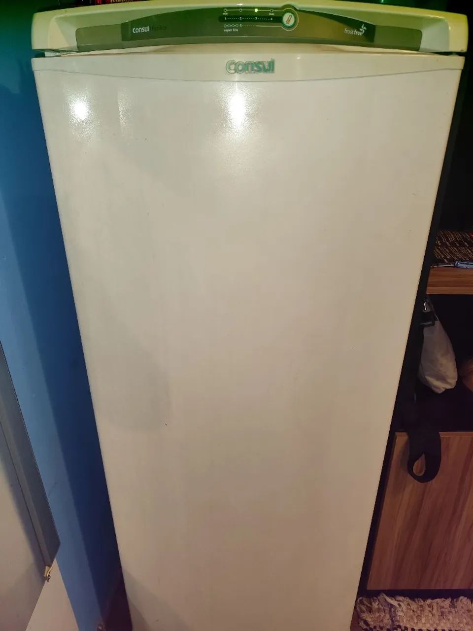 Geladeira consul ,