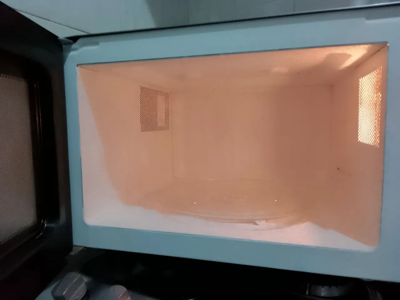 Microondas GE - Foto 5