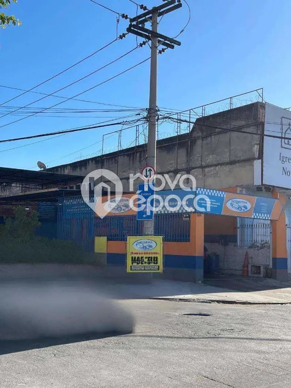 Olaria | Galpão - Foto 5