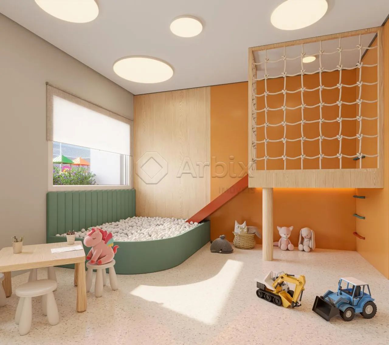 ADARA RESIDENCE - Foto 3