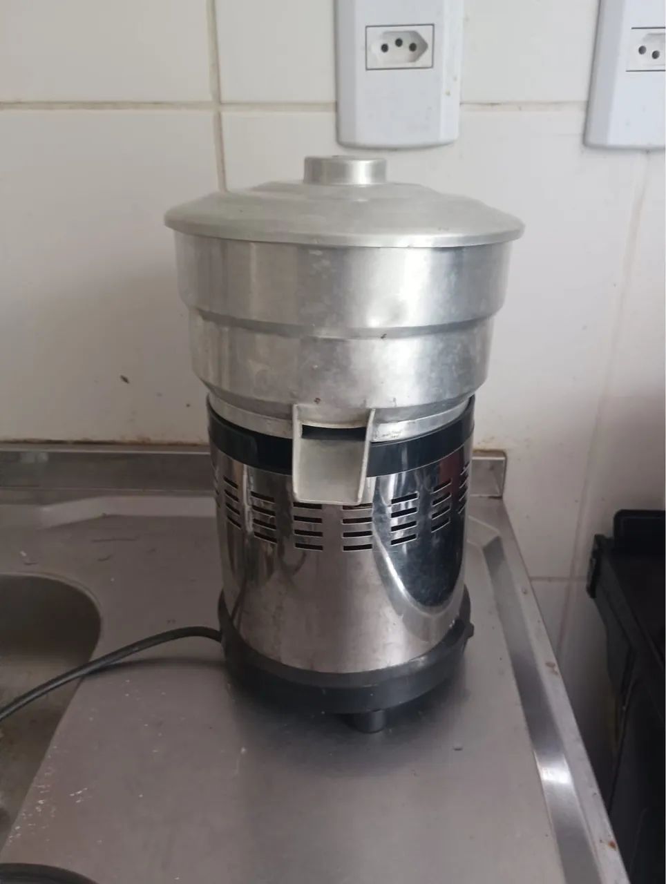 Espremedor de laranja  - Foto 2