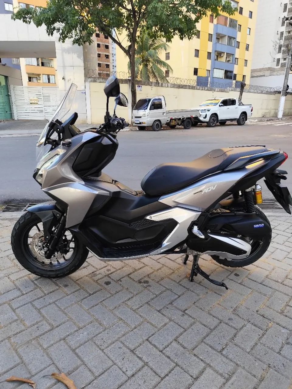ADV 160 2025 - Foto 5