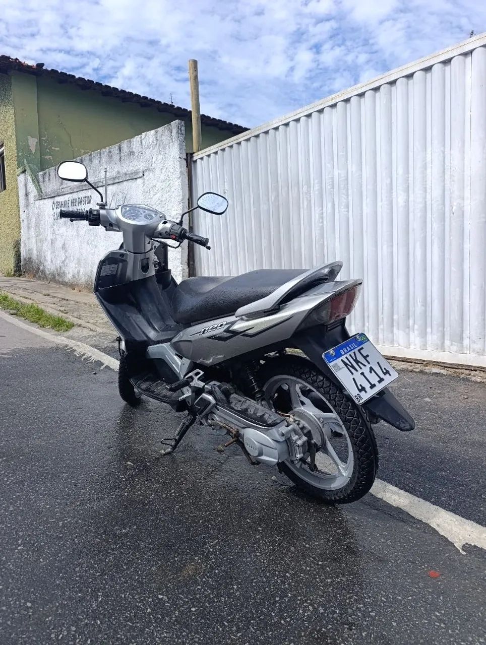 neo 115  - Foto 2