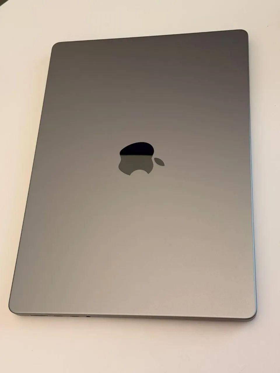 Vendo mac book pro - Foto 2