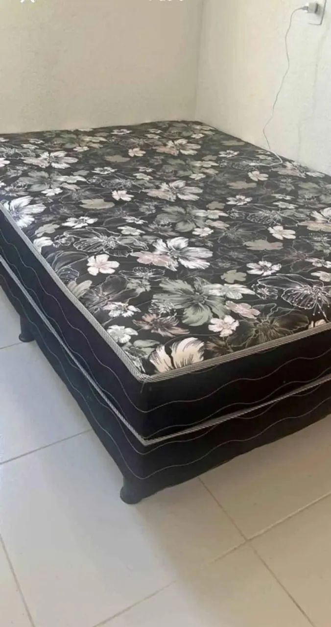 Cama box - Foto 2