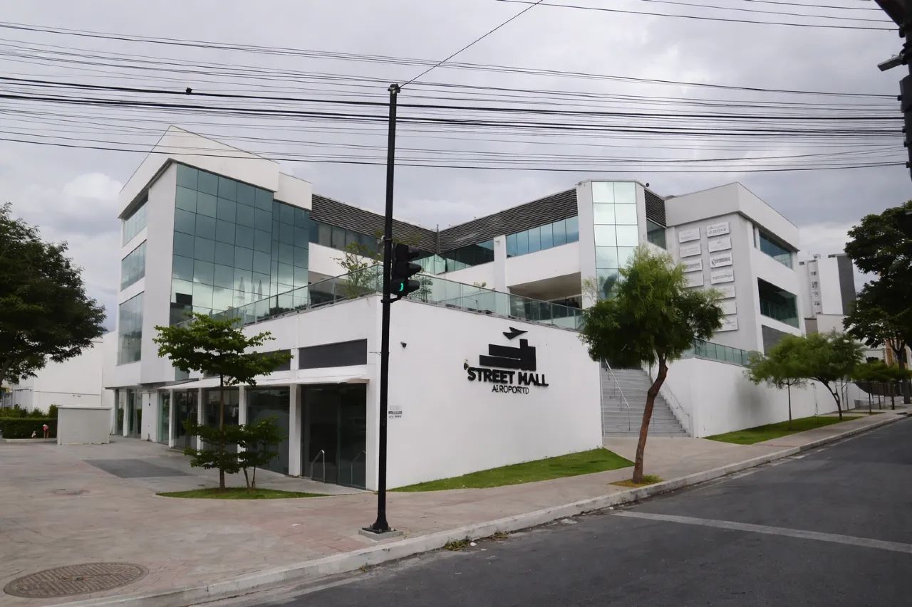 Loja para vender no Shopping Street Mall em BH - Foto 4