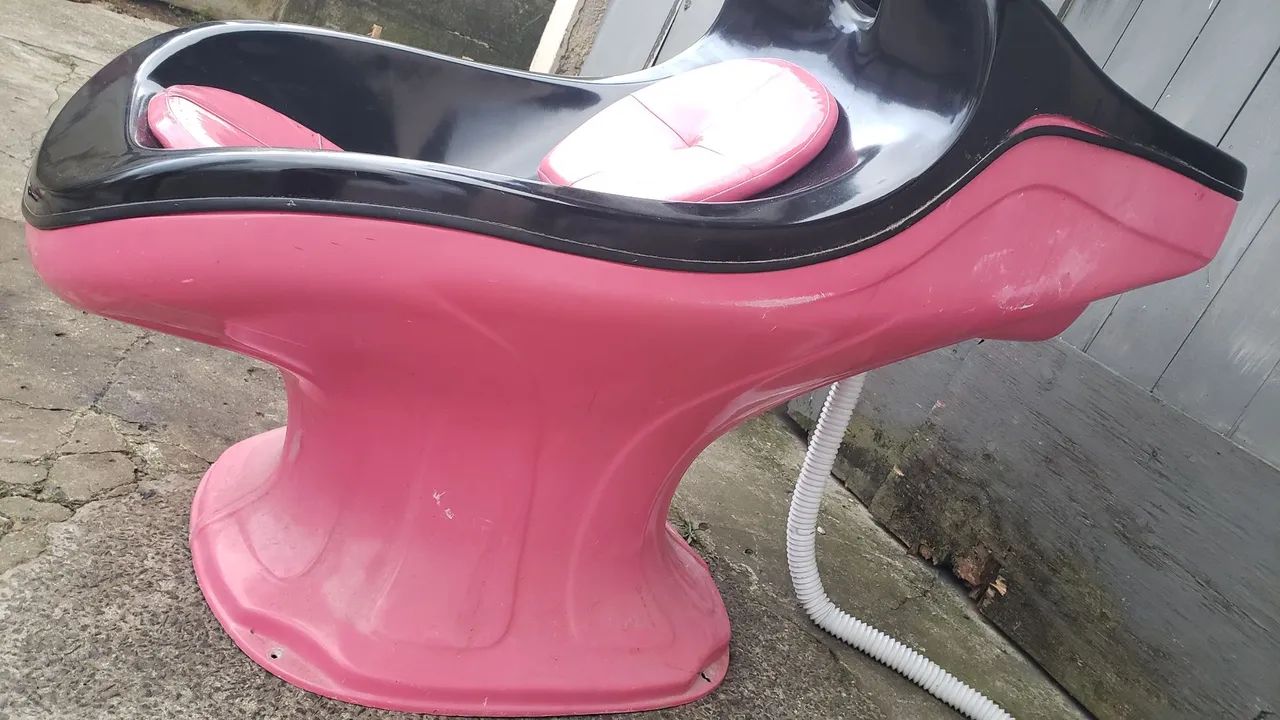 Vendo Lavatório de salão de beleza - Foto 4