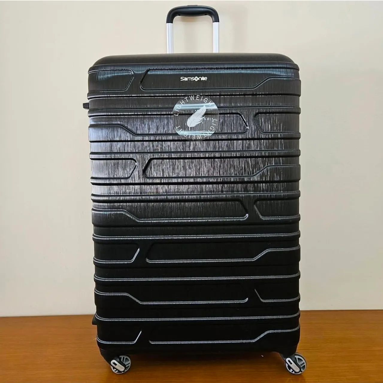 Mala Samsonite grande original 