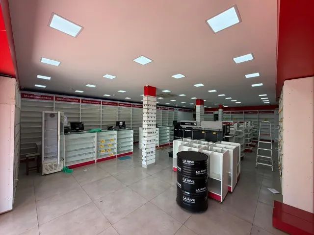 Vendo Drogaria ponto e instalações Santa Maria - Foto 3