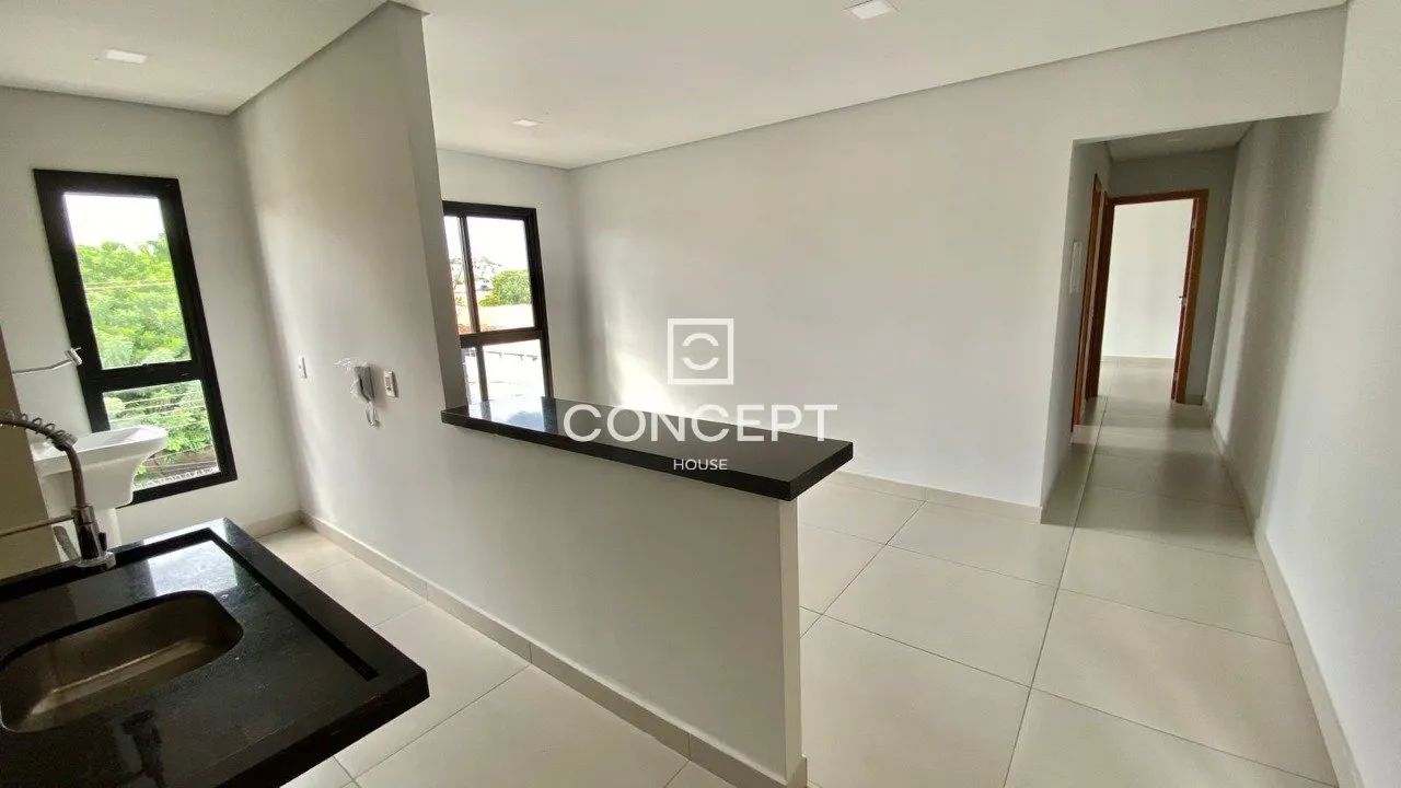 APARTAMENTO 2 DORMITÓRIOS NO BOA ESPERANÇA - LOCAÇÃO - Foto 4