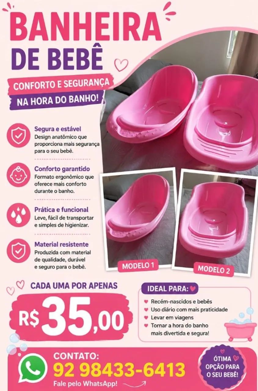 Coisas de criança  - Foto 4