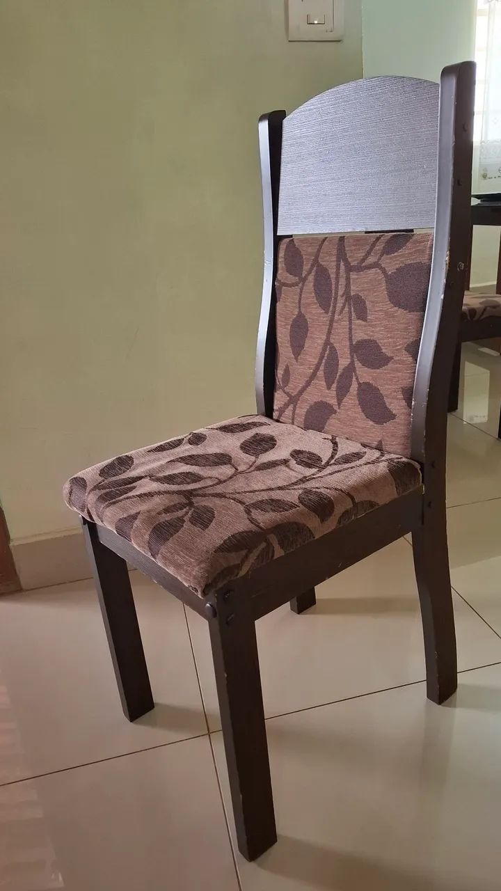 6 Cadeiras - Foto 2