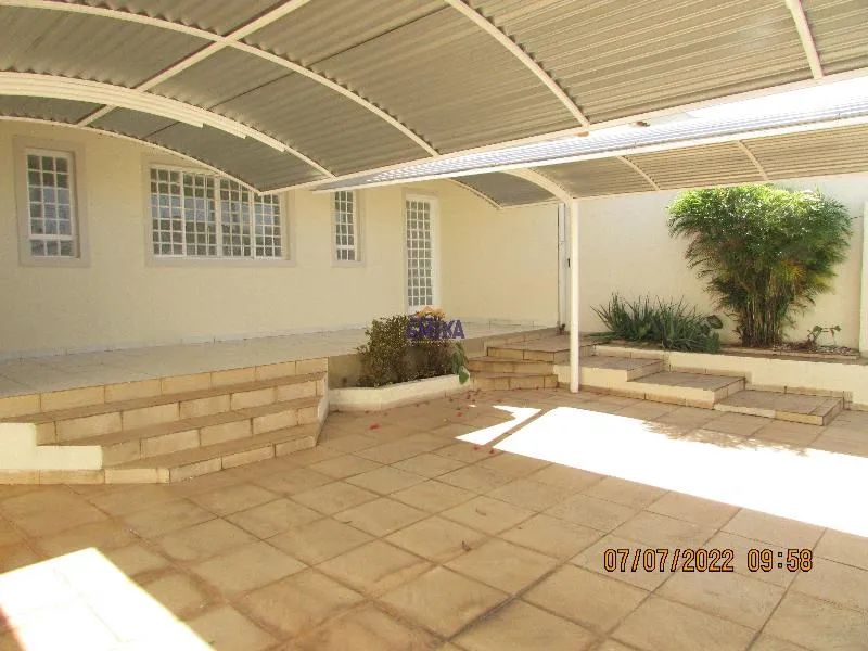 Casa com 3 quarto(s) no bairro Jardim Cuiabá em Cuiabá - MT - Foto 4