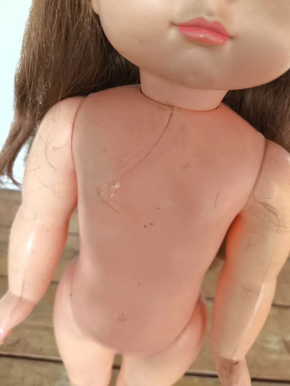 Boneca Antiga  - Foto 3
