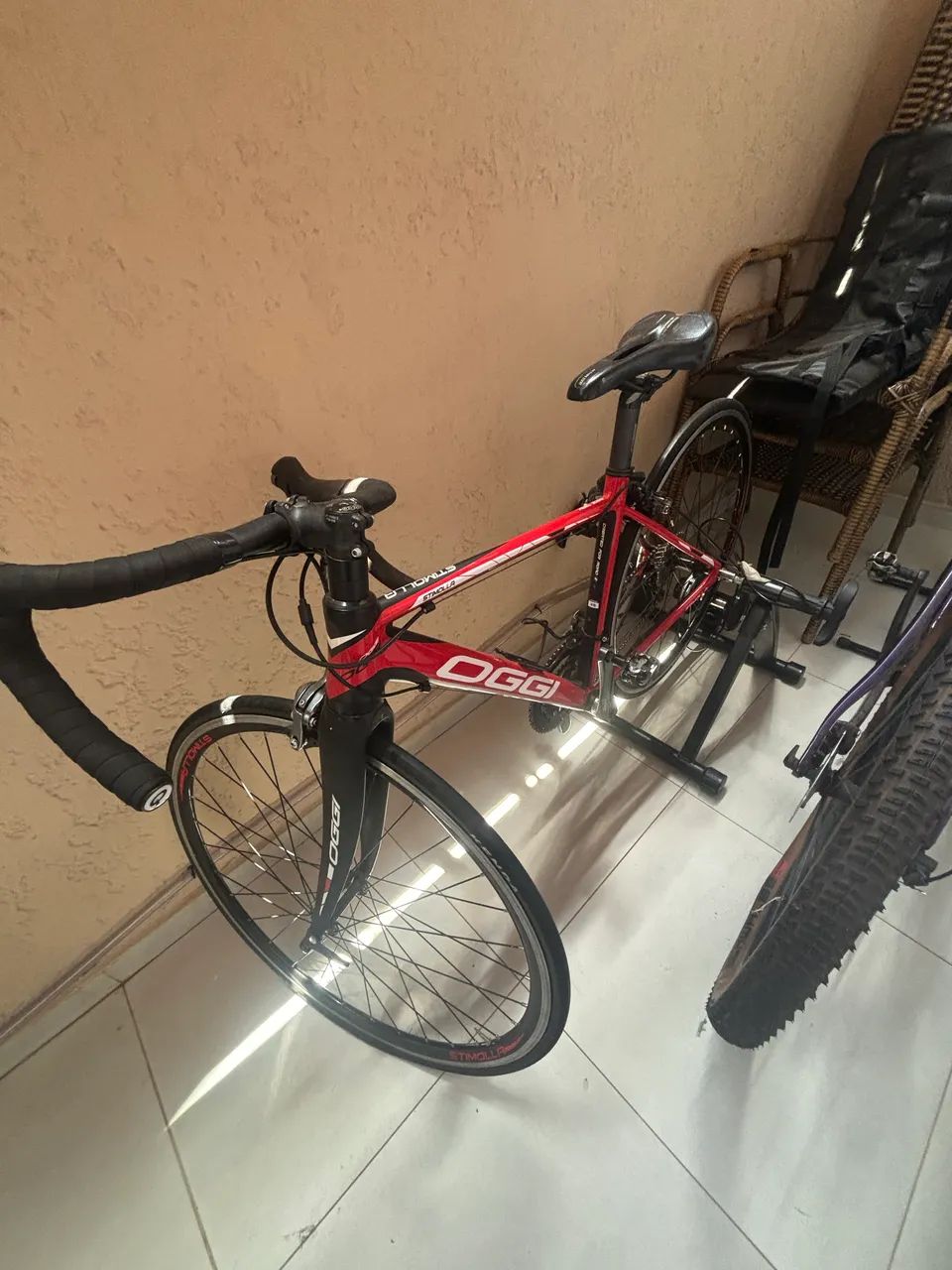 Bicicleta speed oggi stimolla - Foto 4