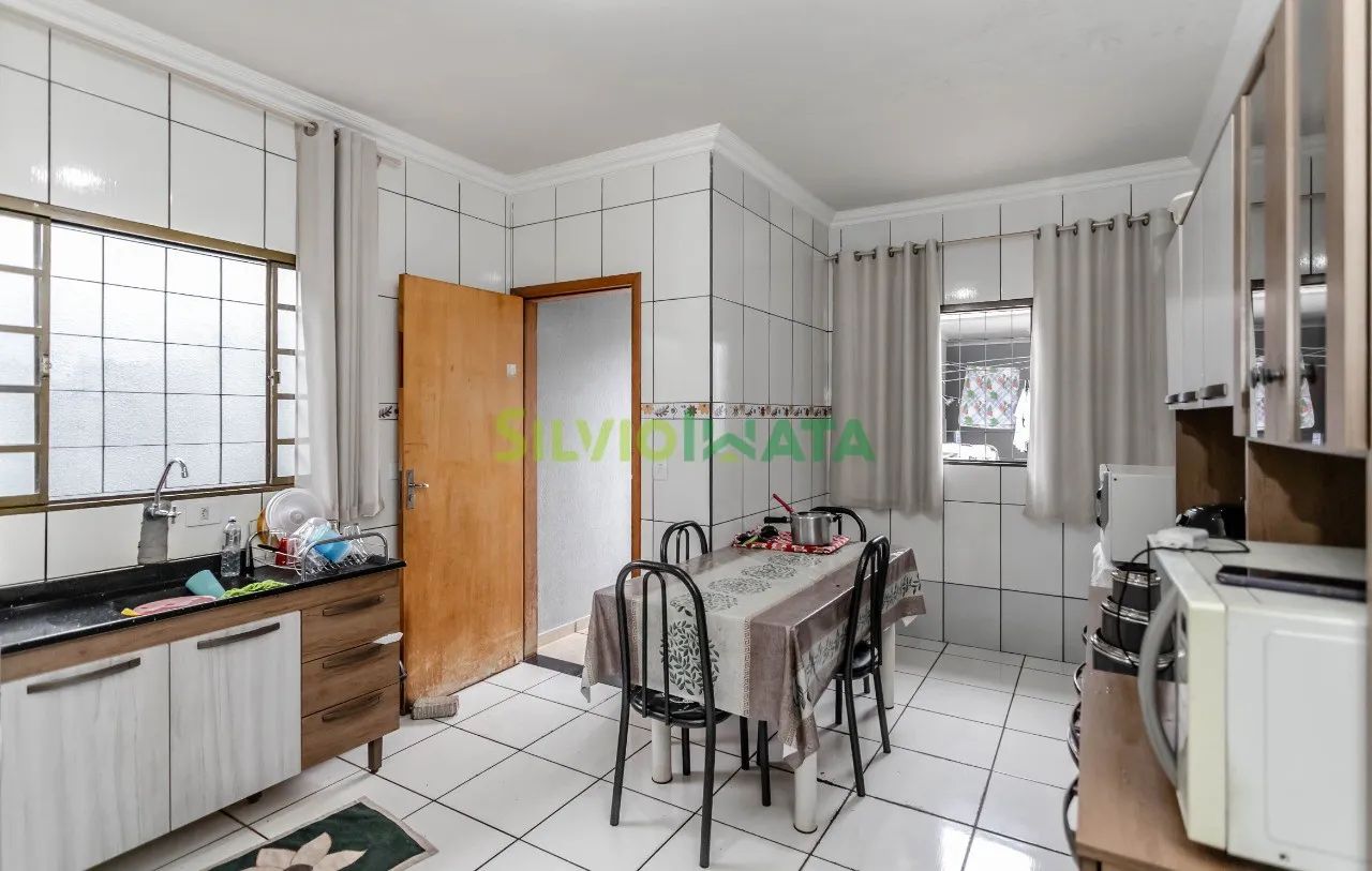 Casa à Venda no Jardim Dom Bosco Sarandi/PR - Foto 5