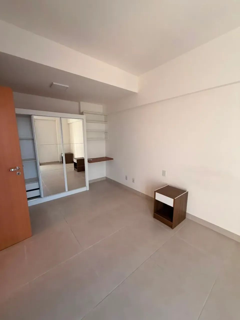 Ed. Studio unique, apartamento para venda e aluguel  com 2/4 Quartos sendo um suíte - Foto 4