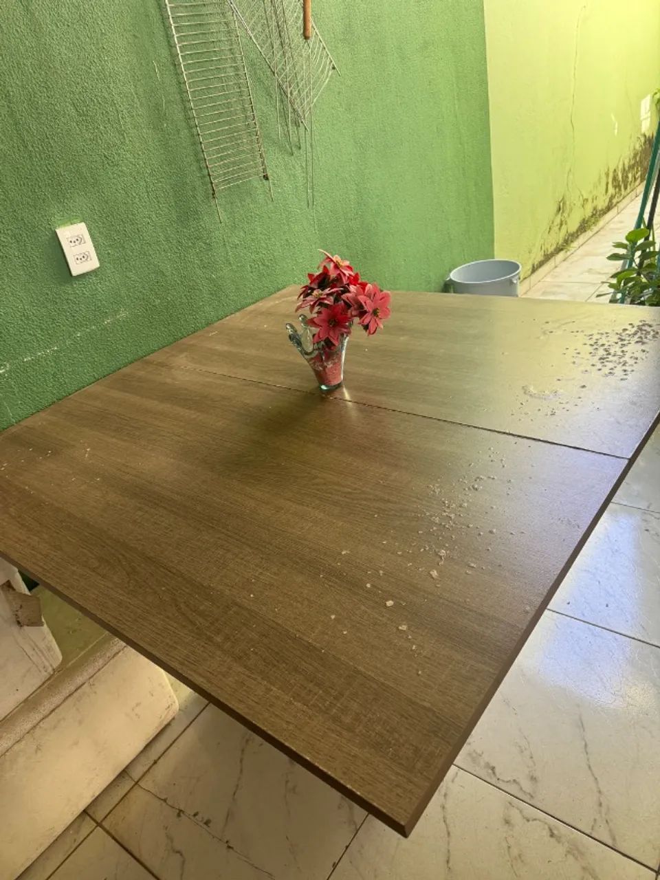 Mesa de jantar 8 lugares  - Foto 3