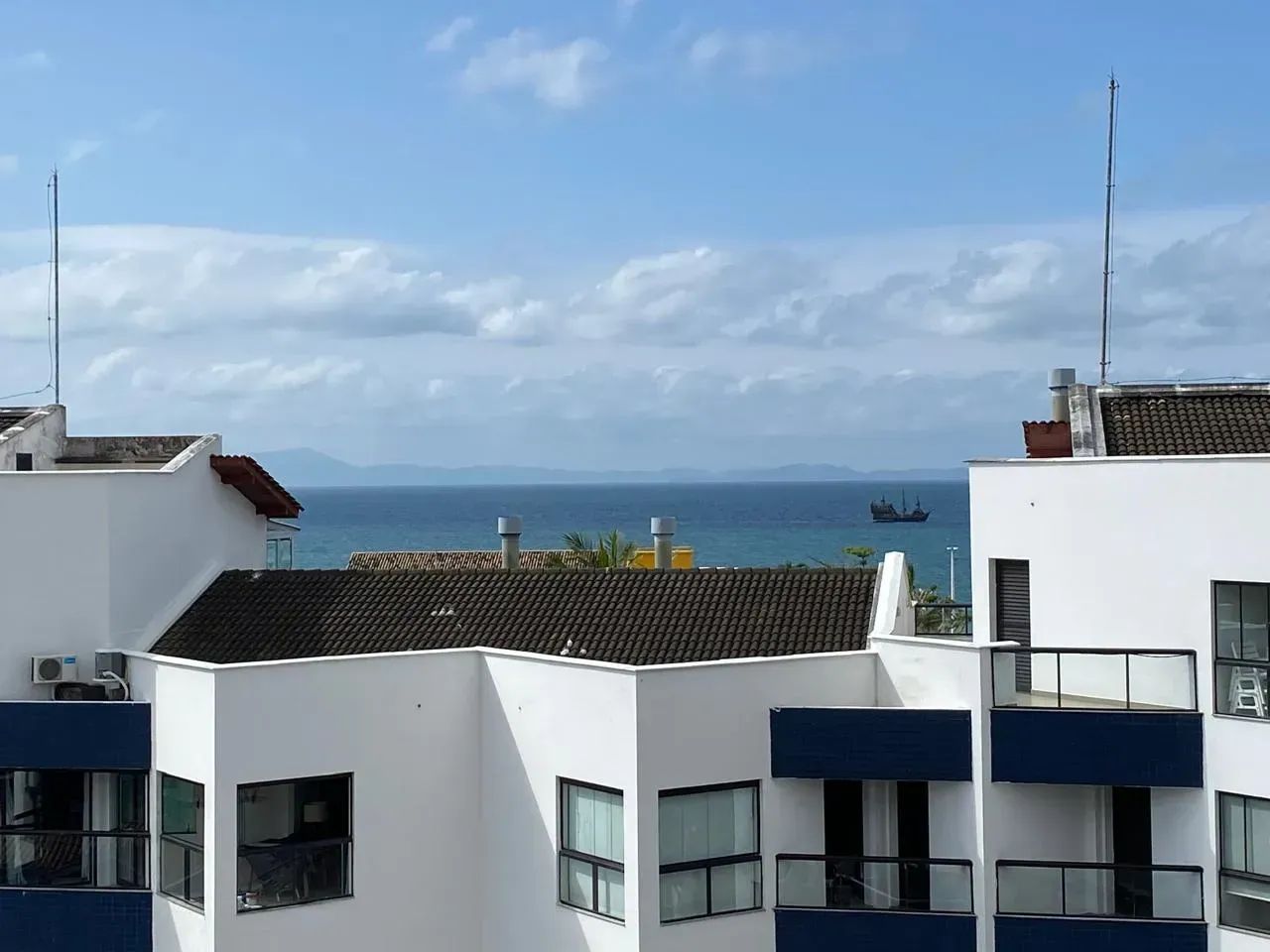 Imóvel para aluguel com 270 metros quadrados com 3 quartos em Canasvieiras - Florianópolis - Foto 3