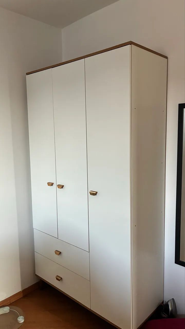 Guarda-roupa