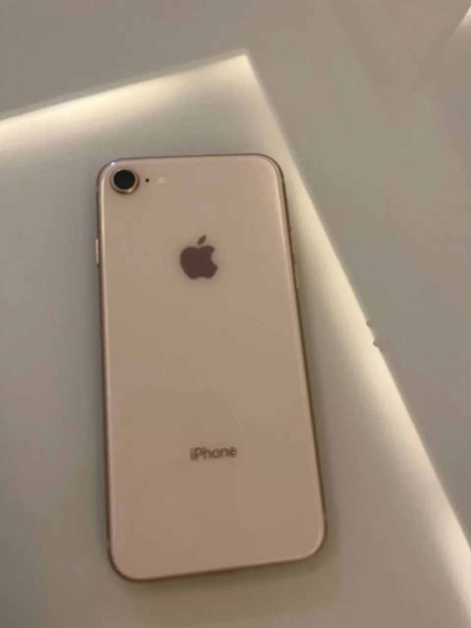 Iphone 8 - Foto 3