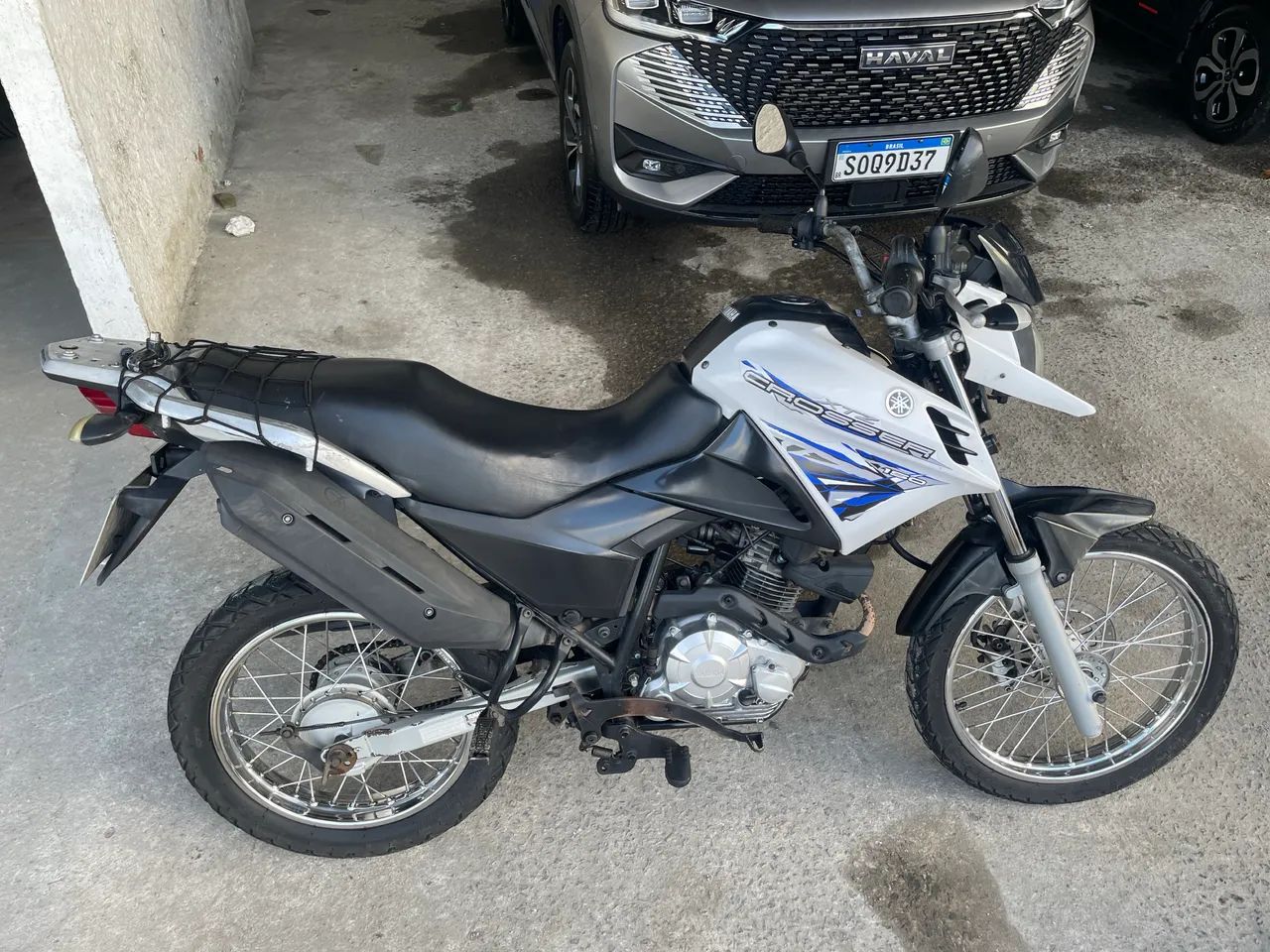 Repasse- Crosser 3000 - Foto 3