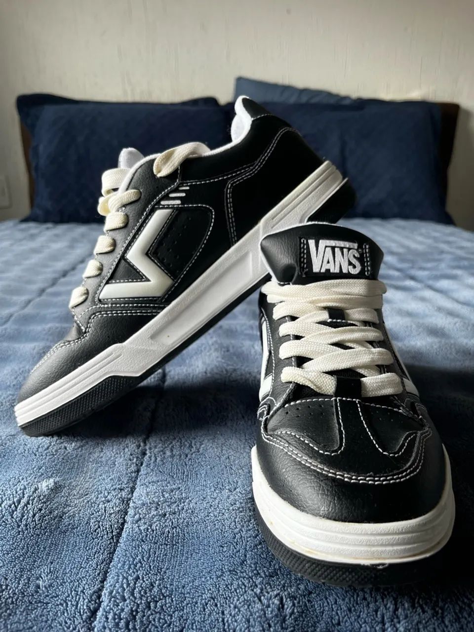 Tênis Vans 41