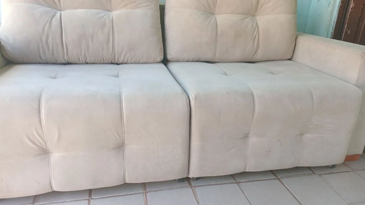 Sofa retratil - Foto 4