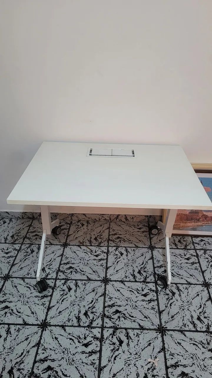Mesa retrátil - Foto 2