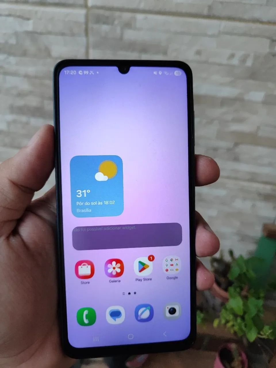 Samsung A07 128gb - Foto 2