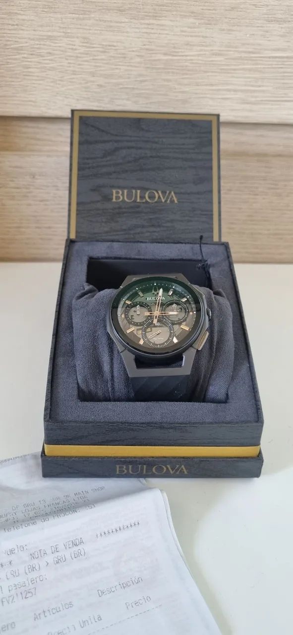 Bulova curv - Foto 3