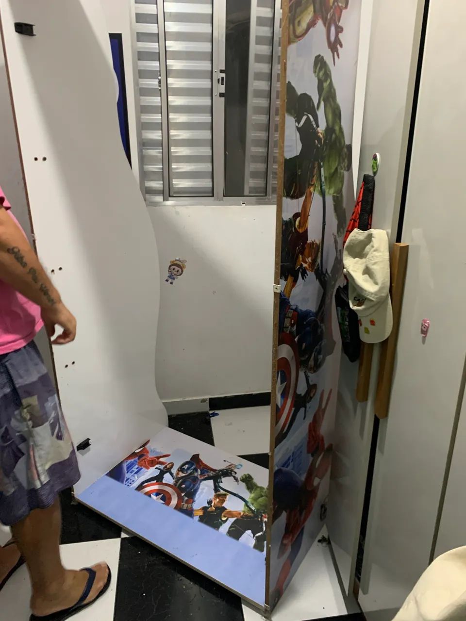 Cama infantil montessoriana  - Foto 3