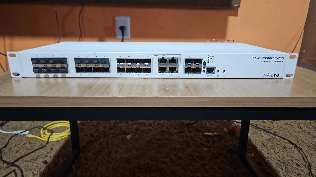 crs 328 4c 20s 4s+ - Foto 2