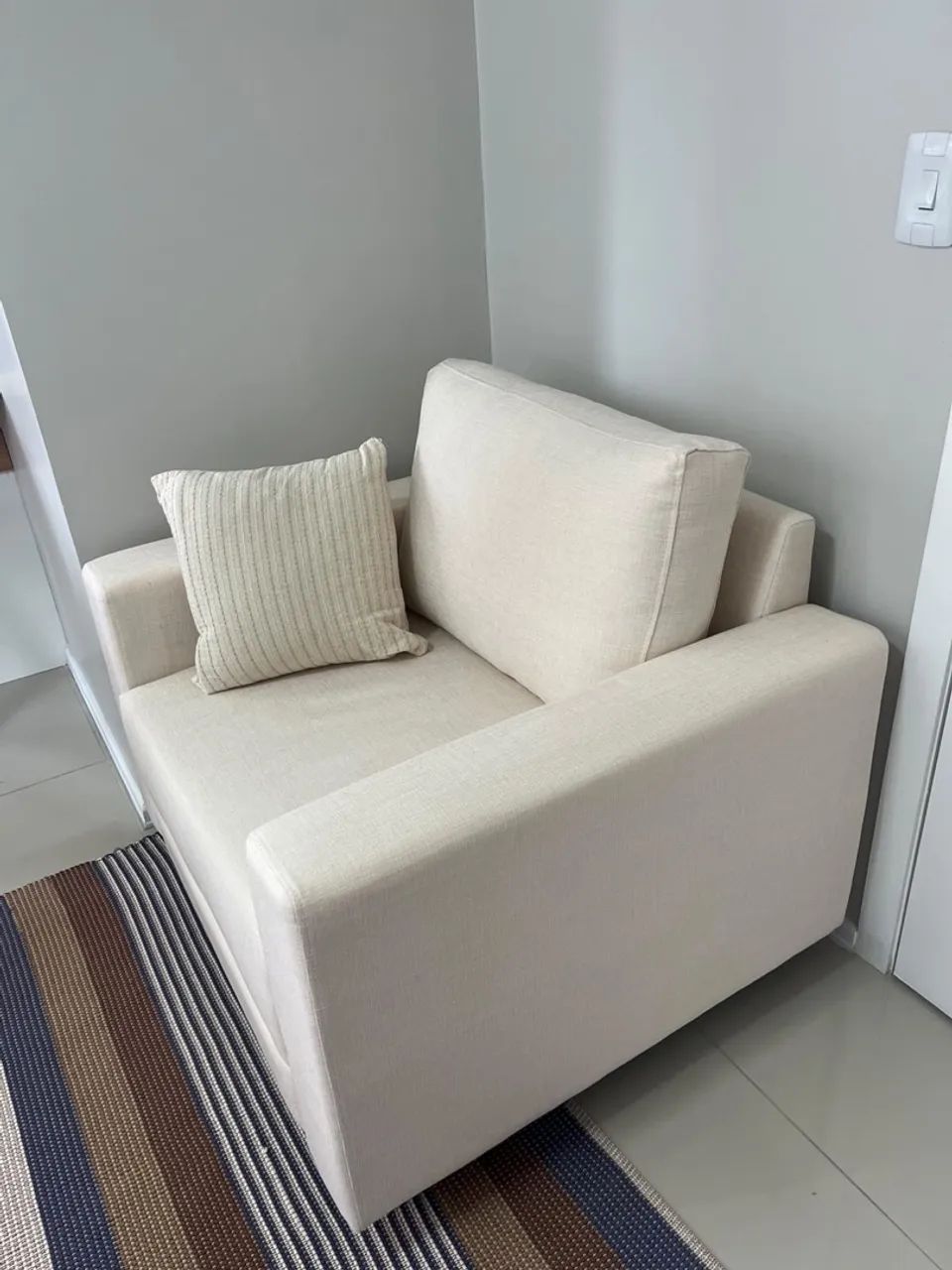 Poltrona Tok Stok - Foto 3