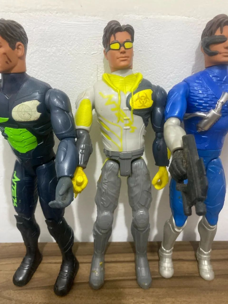 3 Max Steel - Foto 3
