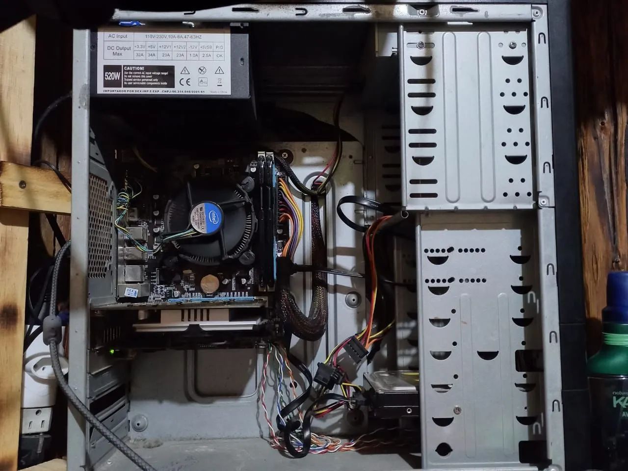 PC GAMER PRA SAIR HJ