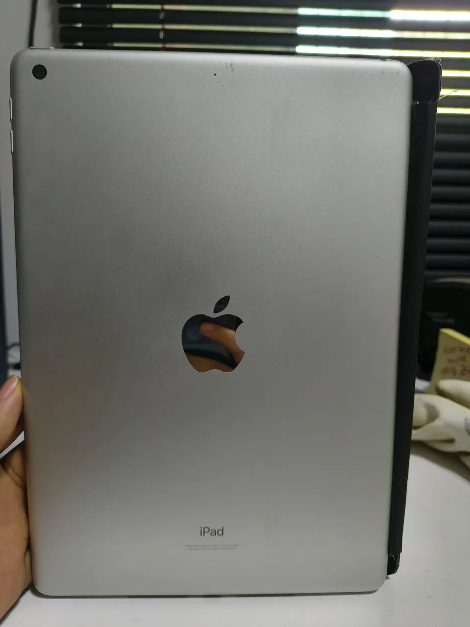VENDO IPAD 9  - Foto 3