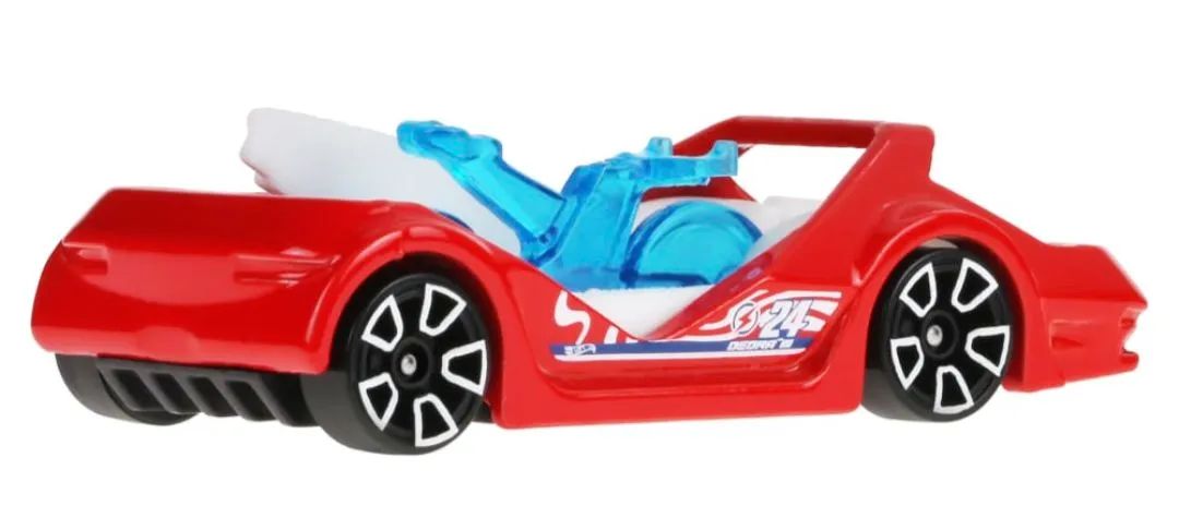 Hot Wheels Deora III  - Foto 2