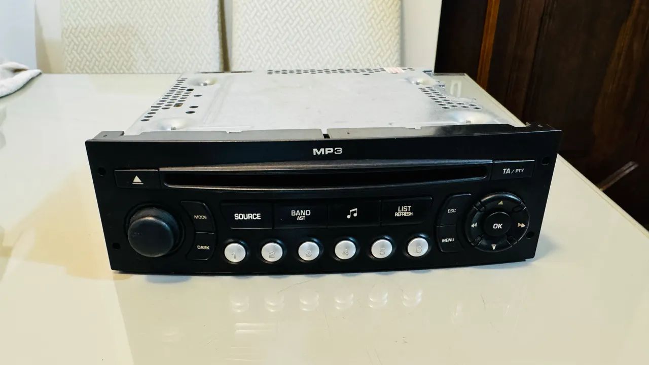 Rádio C4 original