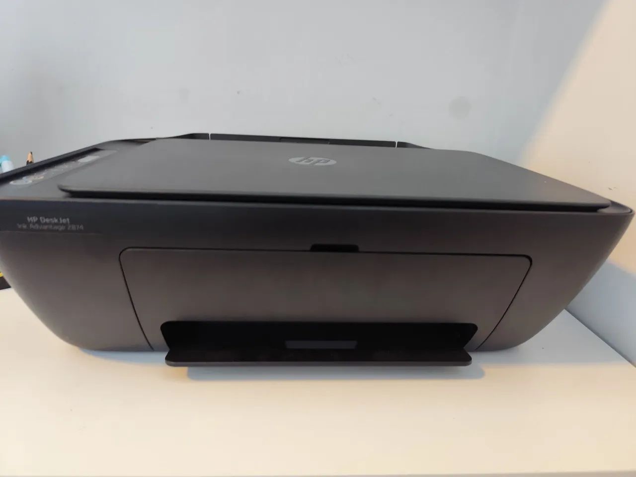 Impressora Multifuncional HP DeskJet 287465153843823746121