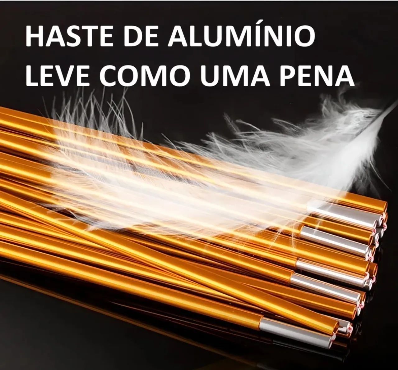 BARRACA DE CAMPING - Foto 4