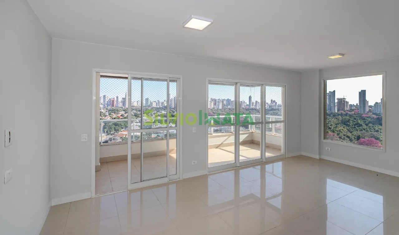 Apartamento à Venda no Edifício Cenarium | 117,47 m² Privativos | Vila Bosque - Maringá - Foto 5