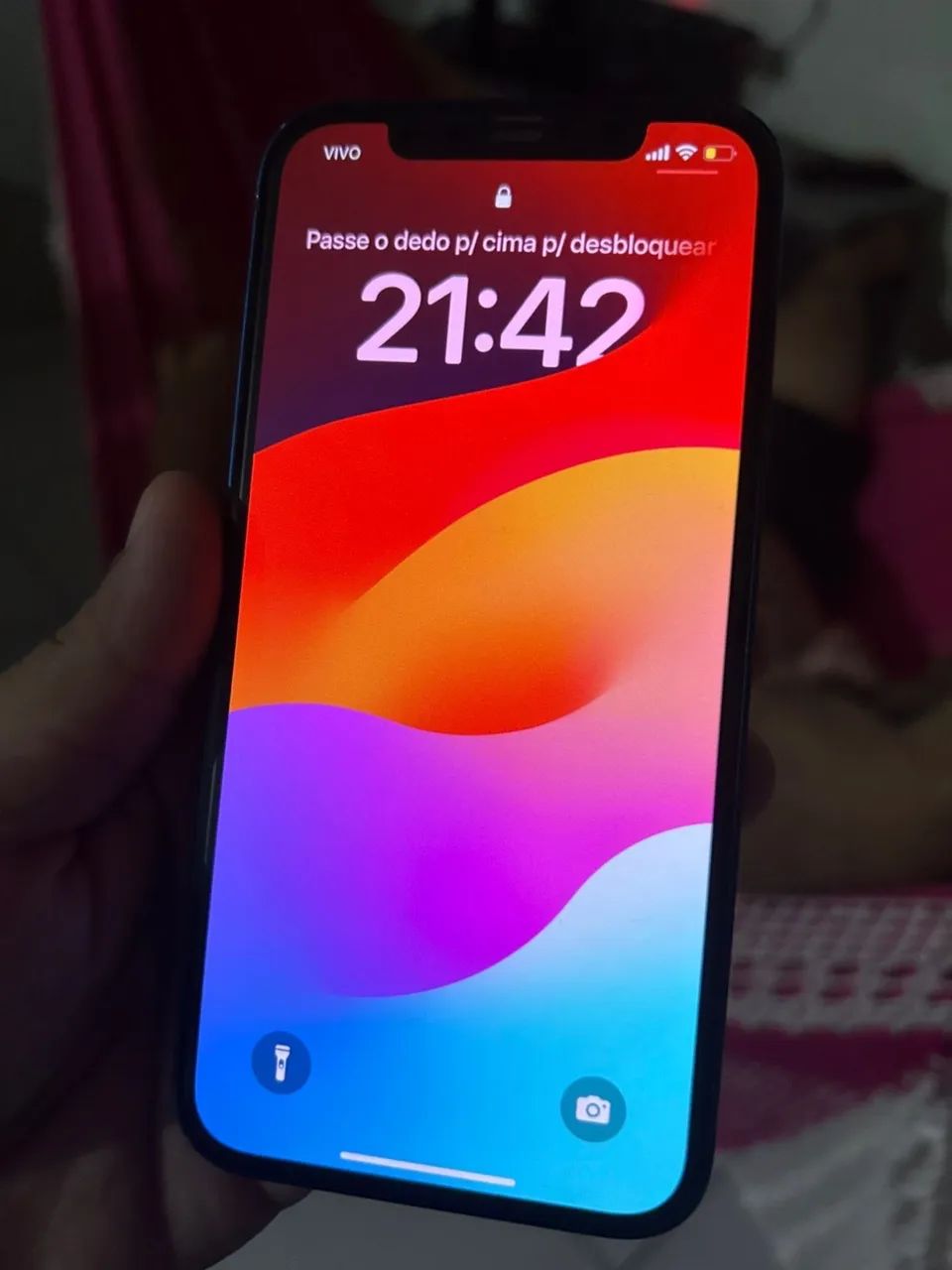 iPhone 12 128 gigas  - Foto 2