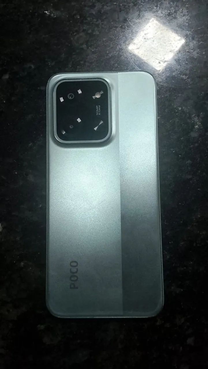 Celular poco c85  - Foto 5